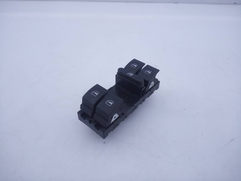 Recambio de mando elevalunas delantero izquierdo para volkswagen golf vi (5k1) advance referencia OEM IAM 1K4959857B 1K0959565 E