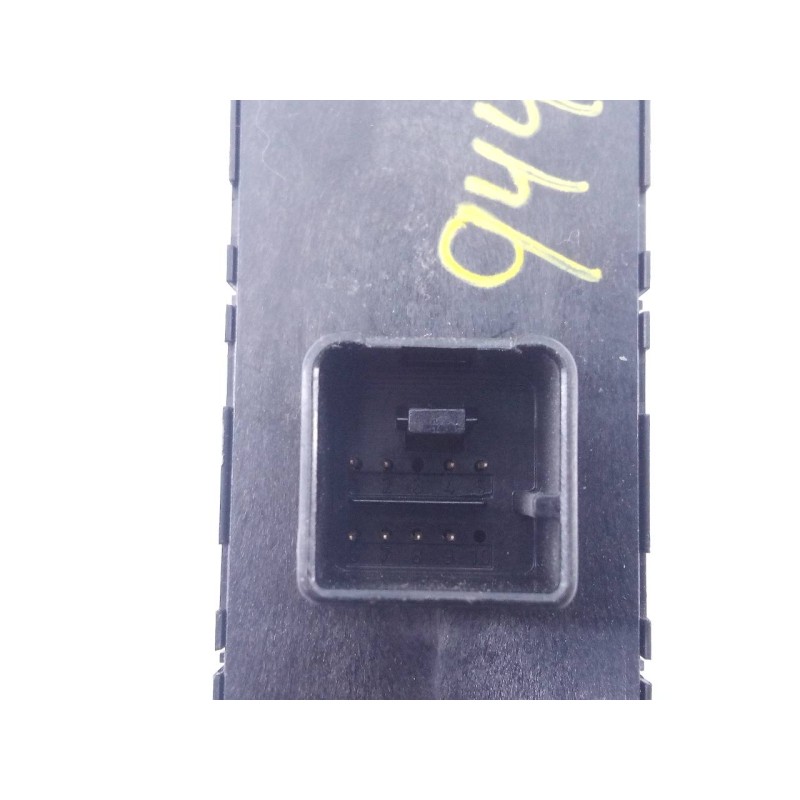 Recambio de mando elevalunas delantero izquierdo para volkswagen golf vi (5k1) advance referencia OEM IAM 1K4959857B 1K0959565 E