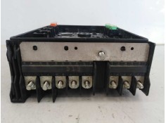 Recambio de caja reles / fusibles para volkswagen tiguan (5n2) t1 bluemotion referencia OEM IAM 3C0937125A 5A122741150214  2