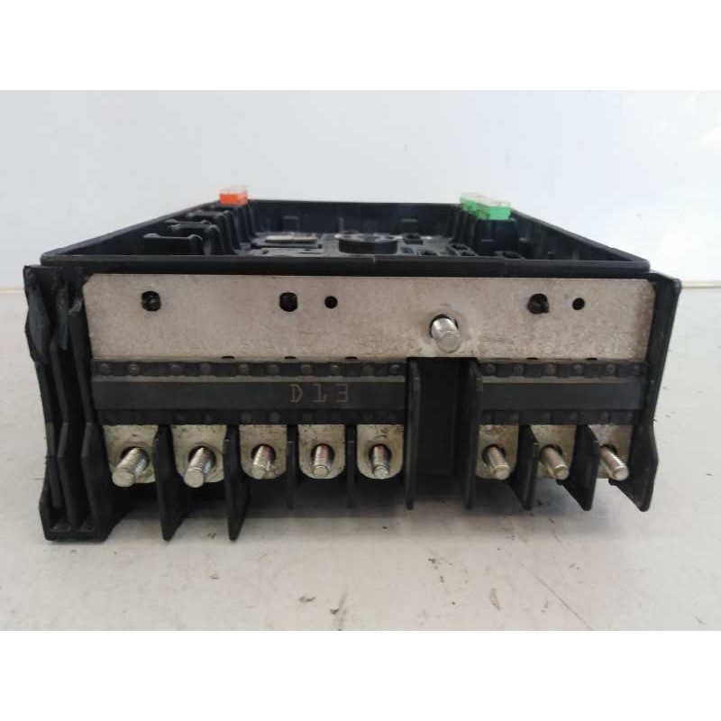 Recambio de caja reles / fusibles para volkswagen tiguan (5n2) t1 bluemotion referencia OEM IAM 3C0937125A 5A122741150214 