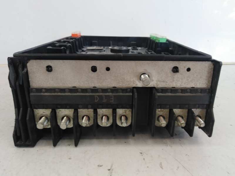 Recambio de caja reles / fusibles para volkswagen tiguan (5n2) t1 bluemotion referencia OEM IAM 3C0937125A 5A122741150214 