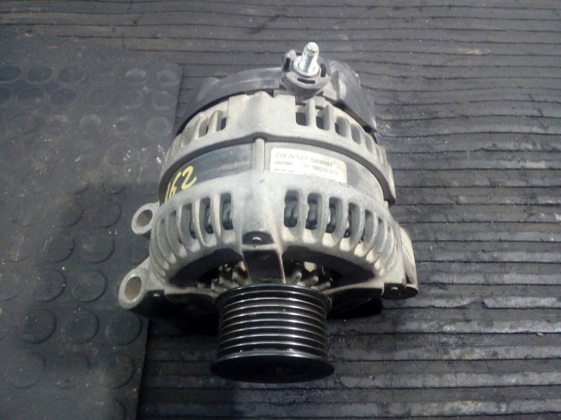 Recambio de alternador para land rover discovery v6 td se referencia OEM IAM 1042103711  P3-B5-10-3