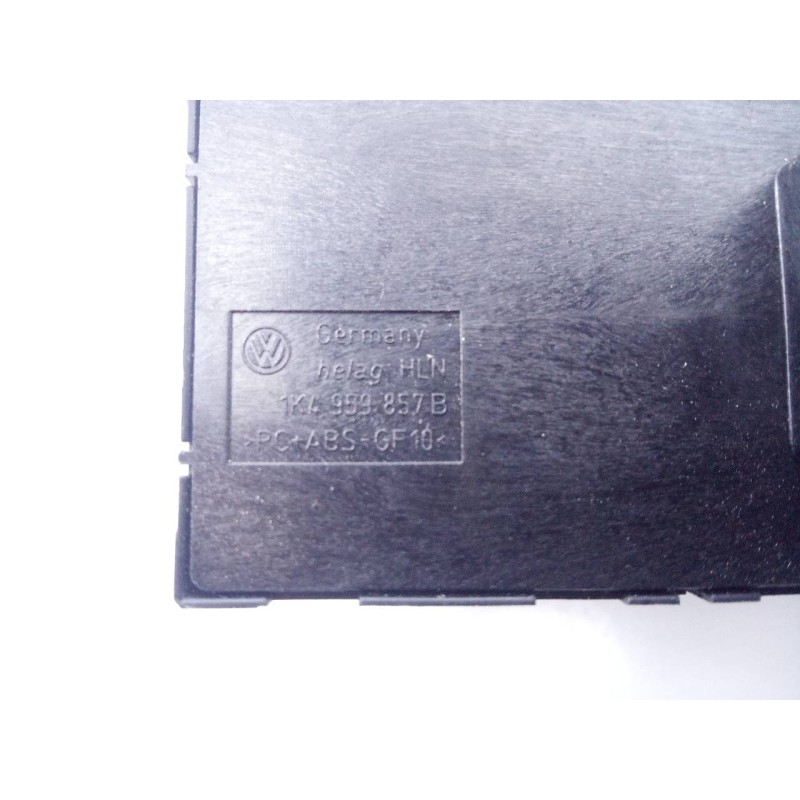 Recambio de mando elevalunas delantero izquierdo para volkswagen golf vi (5k1) advance referencia OEM IAM 1K4959857B 1K0959565 E