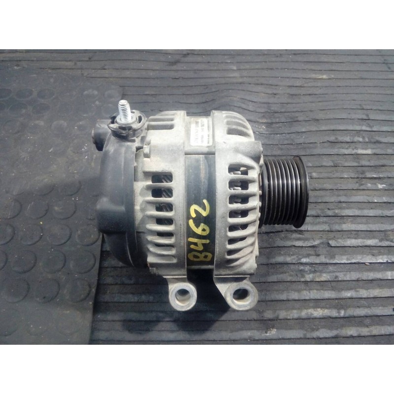 Recambio de alternador para land rover discovery v6 td se referencia OEM IAM 1042103711  P3-B5-10-3