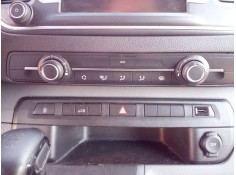 MANDO CALEFACCION / AIRE ACONDICIONADO 