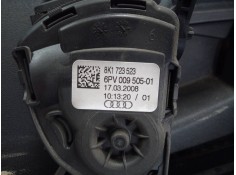 Recambio de pedal acelerador para audi a6 avant (4f5) 2.7 tdi referencia OEM IAM 8K1723523 6PV00950501  2