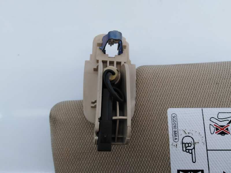 Recambio de parasol derecho para audi a6 berlina (4gc) 2.0 tdi ultra referencia OEM IAM   E1-B6-2-4