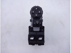 MANDO ELEVALUNAS DELANTERO IZQUIERDO 96784561ZD E3-A5-18-4