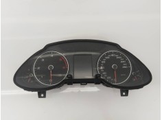 Recambio de cuadro instrumentos para audi q5 (8r) 2.0 tdi (105kw) referencia OEM IAM 8R0920930P 8R0920930P 