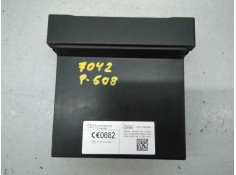 MODULO ELECTRONICO 9801695280 E1081265 E3-B2-46-3