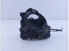 Recambio de cerradura puerta delantera izquierda para fiat ducato furgón 30 130 (rs: 3000 mm) (l1h1) referencia OEM IAM 13421550