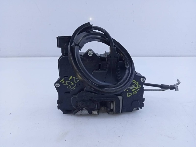 Recambio de cerradura puerta delantera izquierda para fiat ducato furgón 30 130 (rs: 3000 mm) (l1h1) referencia OEM IAM 13421550