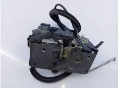 Recambio de cerradura puerta delantera izquierda para fiat ducato furgón 30 130 (rs: 3000 mm) (l1h1) referencia OEM IAM 13421550 2