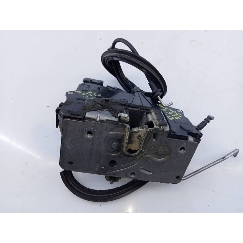 Recambio de cerradura puerta delantera izquierda para fiat ducato furgón 30 130 (rs: 3000 mm) (l1h1) referencia OEM IAM 13421550