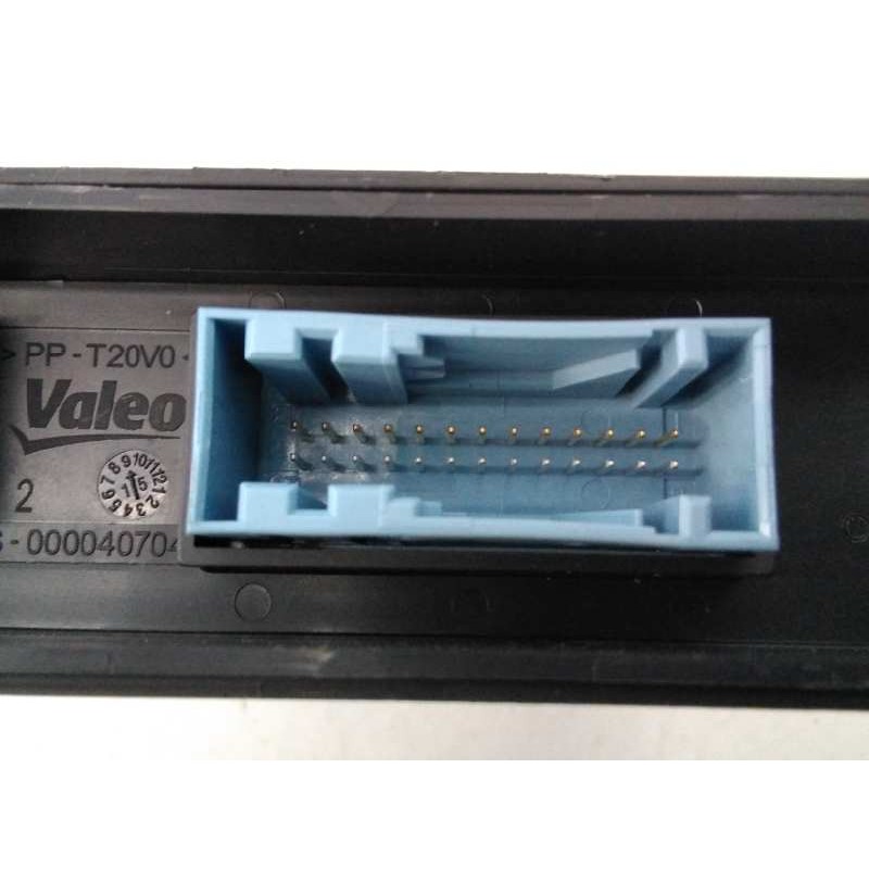 Recambio de modulo electronico para peugeot 508 active referencia OEM IAM 9801695280 E1081265 E3-B2-46-3