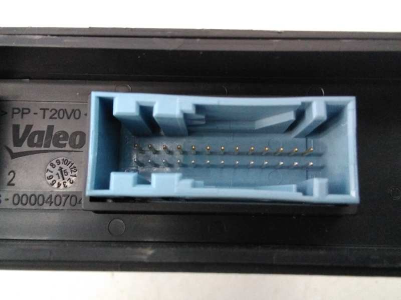 Recambio de modulo electronico para peugeot 508 active referencia OEM IAM 9801695280 E1081265 E3-B2-46-3