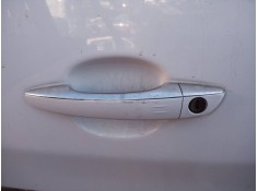 MANETA EXTERIOR PORTON 