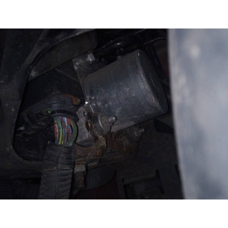 Recambio de abs para citroën c4 picasso monospace referencia OEM IAM   