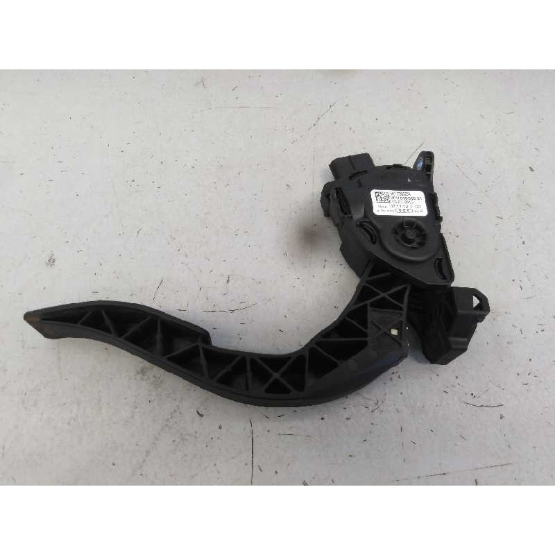 Recambio de pedal acelerador para audi a6 berlina (4gc) 2.0 tdi ultra referencia OEM IAM 8K1723523A 6PV00950521 E1-B6-43-1