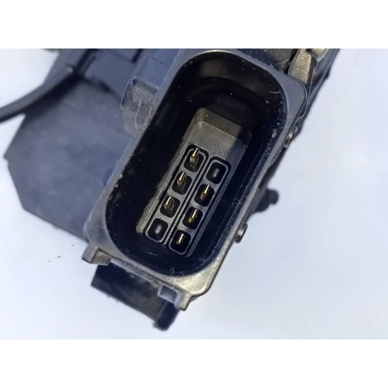 Recambio de cerradura puerta delantera izquierda para fiat ducato furgón 30 130 (rs: 3000 mm) (l1h1) referencia OEM IAM 13421550