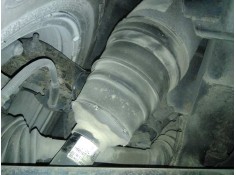 AMORTIGUADOR TRASERO IZQUIERDO 