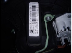 Recambio de ventilador calefaccion para bmw x1 (e84) sdrive 18d referencia OEM IAM 6411693366312   2