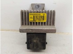 CAJA PRECALENTAMIENTO 8200859243D7 E2-A1-37-7