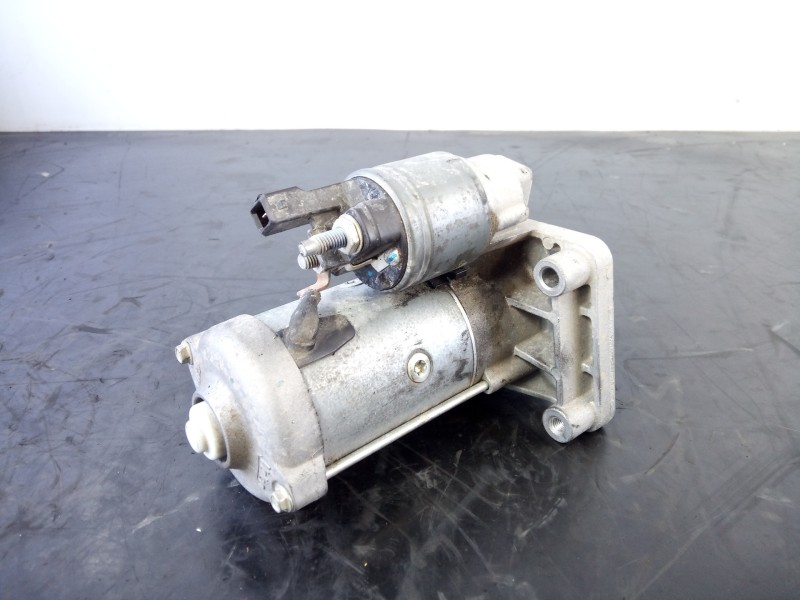 Recambio de motor arranque para opel vivaro furgón l select referencia OEM IAM 9832577880 28G24727VHC1 P3-A10-13-3