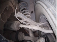 Recambio de amortiguador delantero izquierdo para mitsubishi montero (v60/v70) 3.2 di-d glx toubkal (3-ptas.) referencia OEM IAM