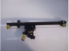 Recambio de elevalunas delantero izquierdo para fiat ducato furgón 30 130 (rs: 3000 mm) (l1h1) referencia OEM IAM 1368922080  E2 2