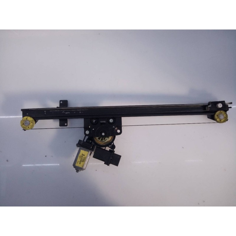 Recambio de elevalunas delantero izquierdo para fiat ducato furgón 30 130 (rs: 3000 mm) (l1h1) referencia OEM IAM 1368922080  E2