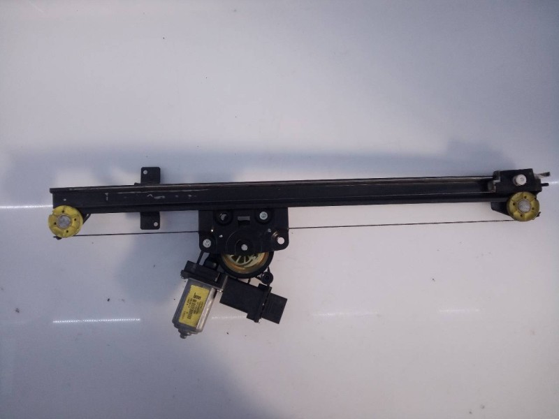 Recambio de elevalunas delantero izquierdo para fiat ducato furgón 30 130 (rs: 3000 mm) (l1h1) referencia OEM IAM 1368922080  E2