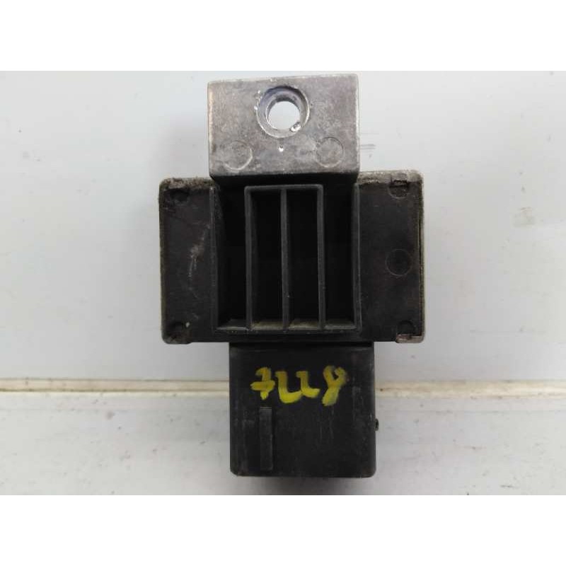 Recambio de caja precalentamiento para renault kangoo profesional referencia OEM IAM 8200859243D7  E2-A1-37-7