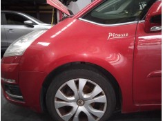 ALETA DELANTERA IZQUIERDA 