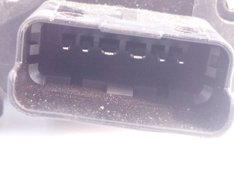 Recambio de elevalunas delantero izquierdo para fiat ducato furgón 30 130 (rs: 3000 mm) (l1h1) referencia OEM IAM 1368922080  E2