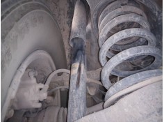 Recambio de amortiguador trasero izquierdo para mitsubishi montero (v60/v70) 3.2 di-d glx toubkal (3-ptas.) referencia OEM IAM  