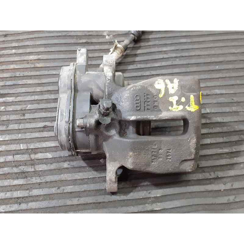 Recambio de pinza freno trasera izquierda para audi a6 berlina (4gc) 2.0 tdi ultra referencia OEM IAM   