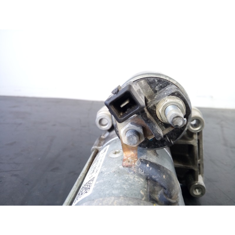 Recambio de motor arranque para opel vivaro furgón l select referencia OEM IAM 9832577880 28G24727VHC1 P3-A10-13-3