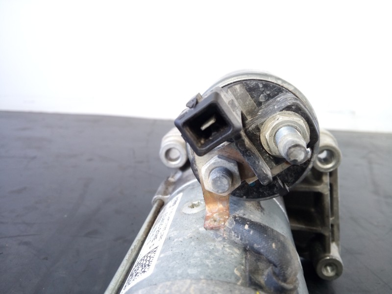 Recambio de motor arranque para opel vivaro furgón l select referencia OEM IAM 9832577880 28G24727VHC1 P3-A10-13-3