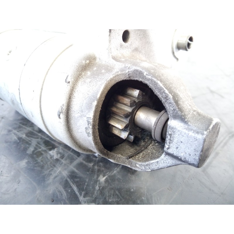 Recambio de motor arranque para opel vivaro furgón l select referencia OEM IAM 9832577880 28G24727VHC1 P3-A10-13-3