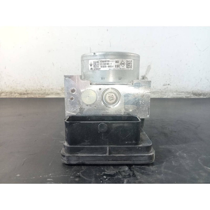 Recambio de abs para dacia dokker express ambiance referencia OEM IAM 476600078R  P3-A8-2-1