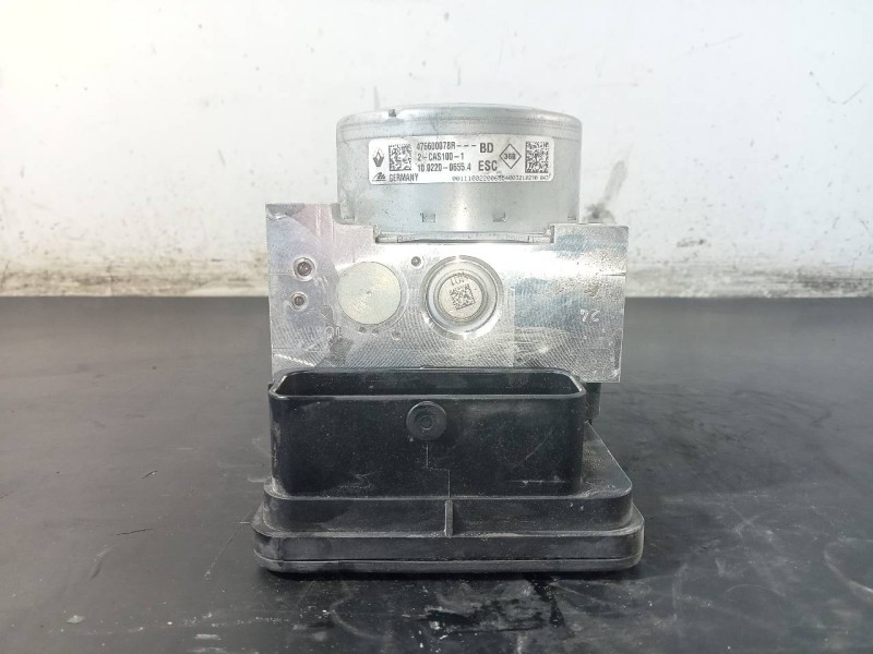 Recambio de abs para dacia dokker express ambiance referencia OEM IAM 476600078R  P3-A8-2-1