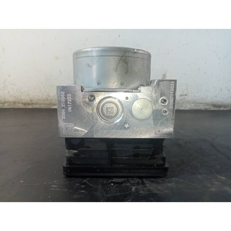 Recambio de abs para dacia dokker express ambiance referencia OEM IAM 476600078R  P3-A8-2-1