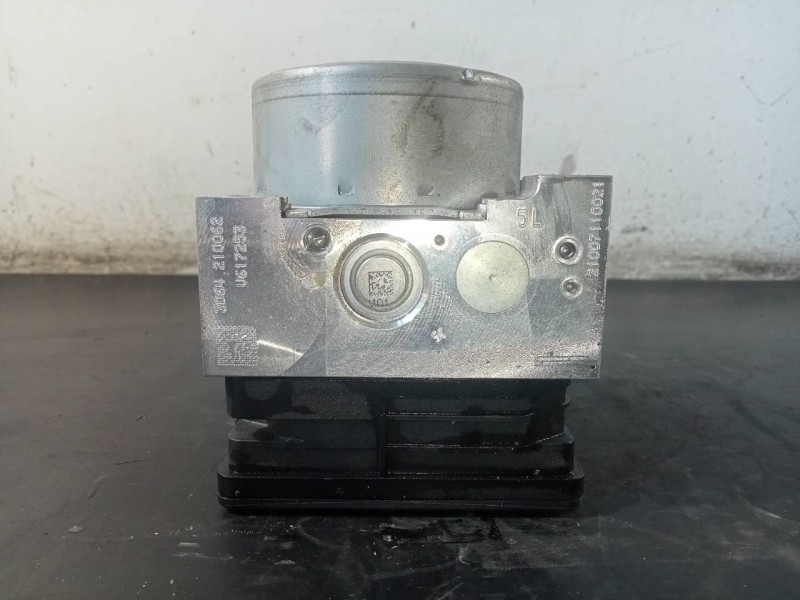 Recambio de abs para dacia dokker express ambiance referencia OEM IAM 476600078R  P3-A8-2-1