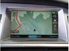 SISTEMA NAVEGACION GPS 