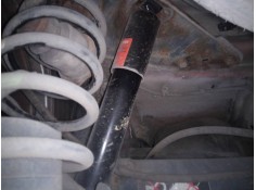 AMORTIGUADOR TRASERO IZQUIERDO 