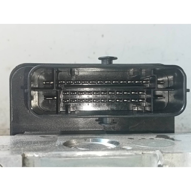 Recambio de abs para dacia dokker express ambiance referencia OEM IAM 476600078R  P3-A8-2-1