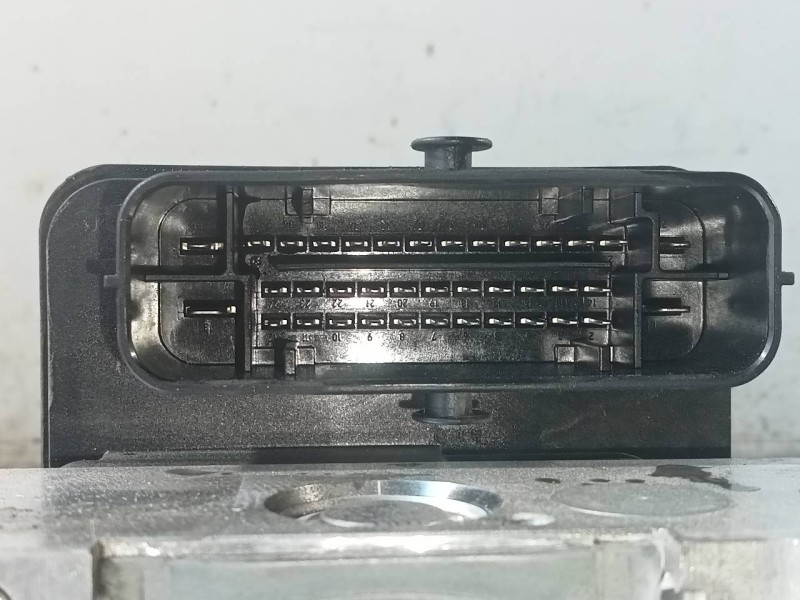 Recambio de abs para dacia dokker express ambiance referencia OEM IAM 476600078R  P3-A8-2-1