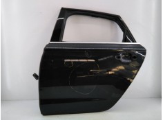 Recambio de puerta trasera izquierda para audi a6 berlina (4gc) 2.0 tdi ultra referencia OEM IAM   E5-A3-4