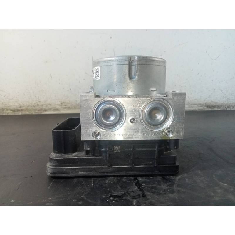 Recambio de abs para dacia dokker express ambiance referencia OEM IAM 476600078R  P3-A8-2-1